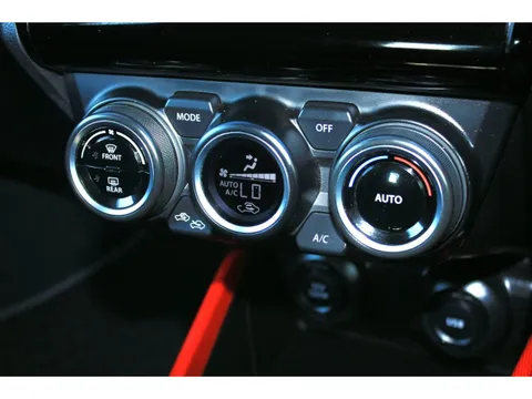Suzuki Swift Sport