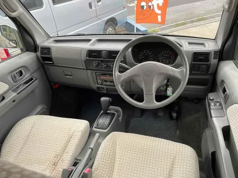 Mitsubishi Town Box