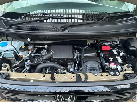 Honda N-BOX Joy