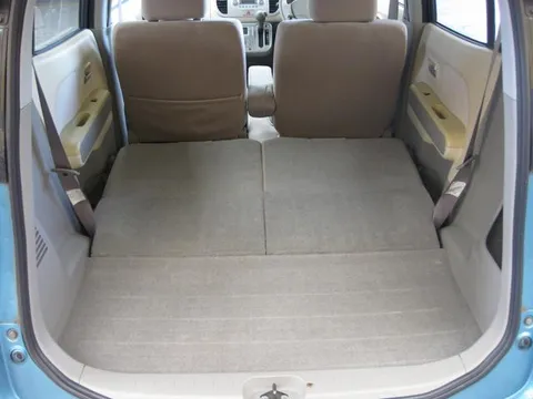 Suzuki MR Wagon