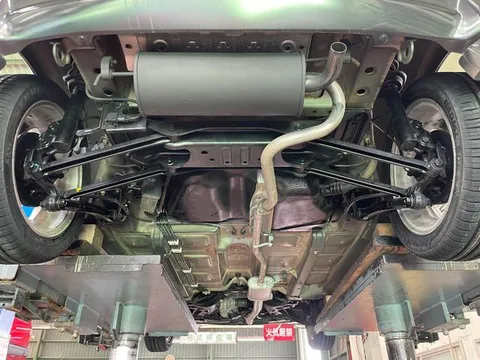 Subaru R1