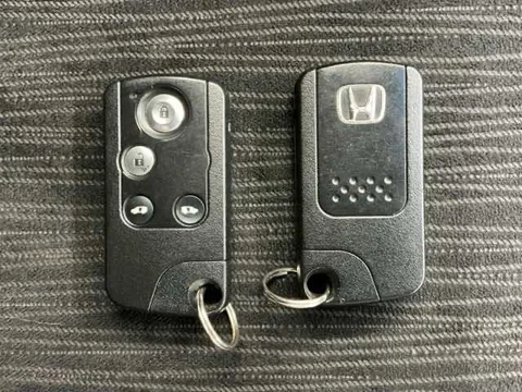 Honda Freed Spike