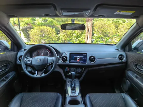 Honda XR-V