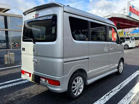 Mitsubishi Town Box