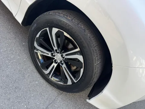 Honda UR-V