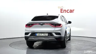 Renault XM3