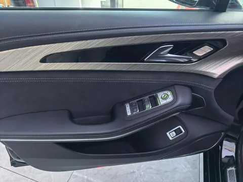 Hongqi H9