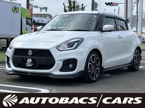 Suzuki Swift Sport