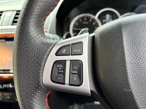Suzuki Swift Sport