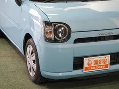 Daihatsu Mira Tocot