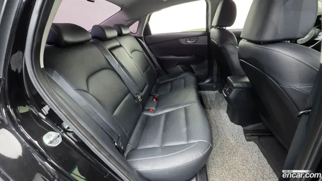 Kia Cerato (K3)