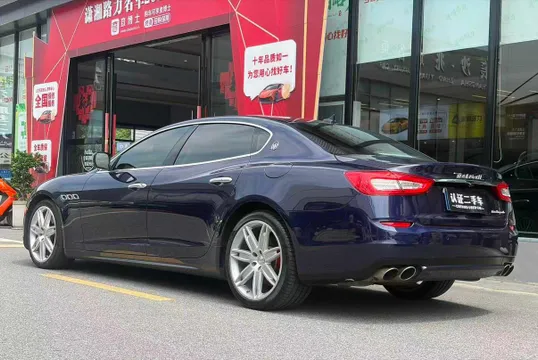Maserati