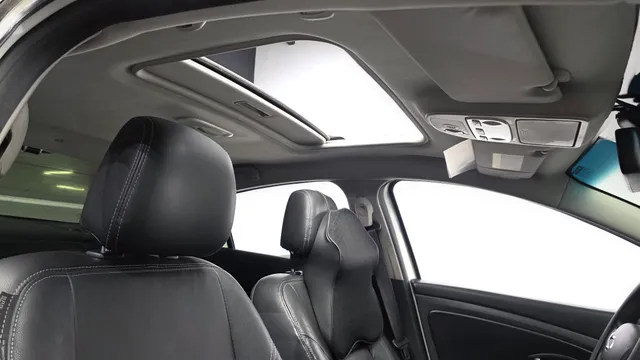 Renault SM3
