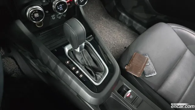 Renault XM3