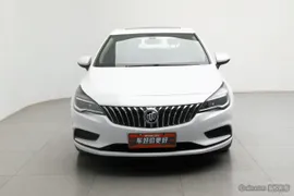 Buick Verano