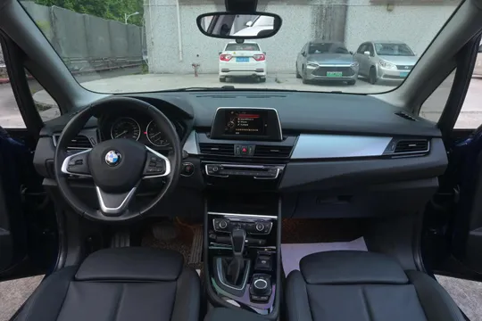 BMW 2-Series