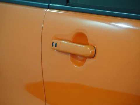 Mazda Flair Crossover
