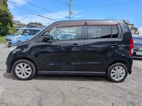 Mazda AZ-Wagon