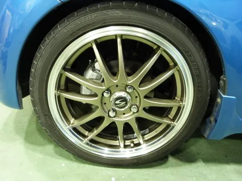Subaru R2
