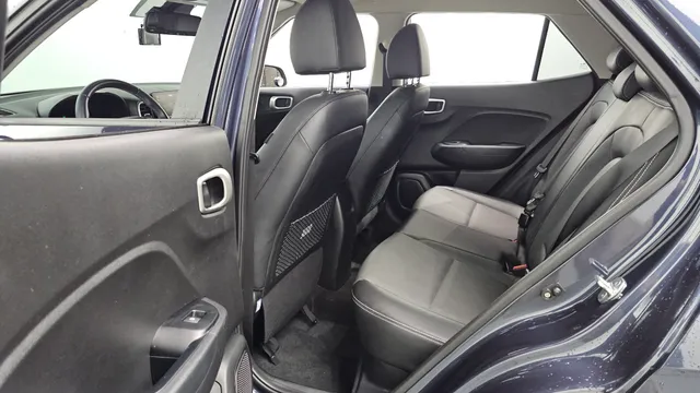 Hyundai Venue