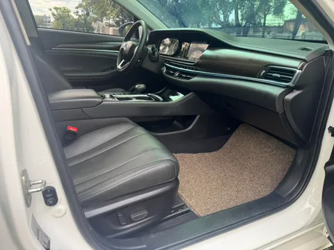 Gac GA6