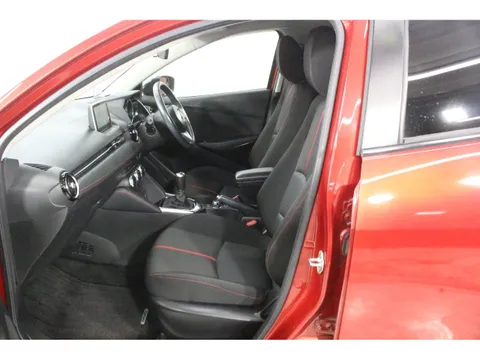 Mazda Mazda2 (Demio)
