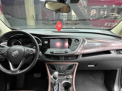 Buick Envision