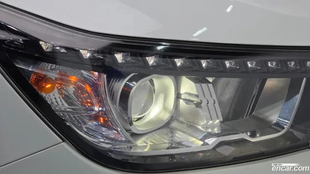 SsangYong Tivoli XLV (Tivoli Air)