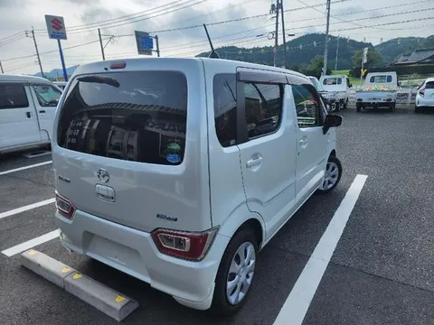 Mazda Flair