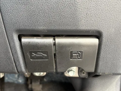 Nissan Micra (March)