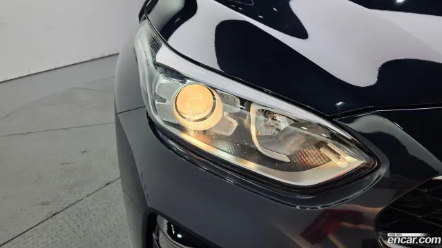 Kia Cerato (K3)