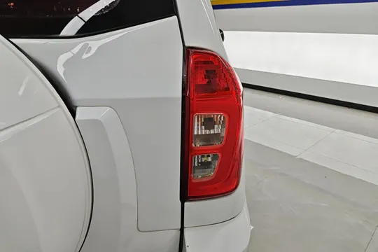 Chery Tiggo 3