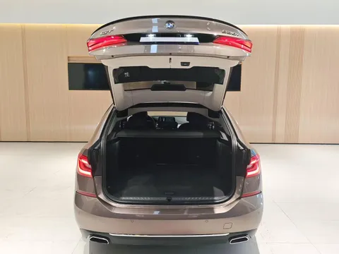 BMW Gran Turismo
