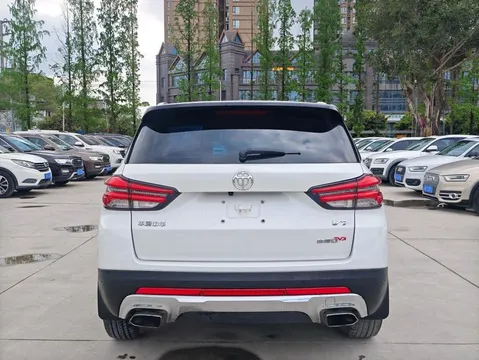 Brilliance V7