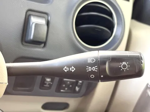 Nissan Otti