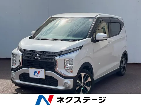 Mitsubishi eK X