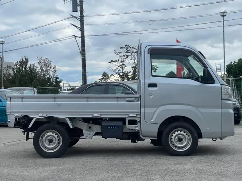 Toyota Pixis Truck