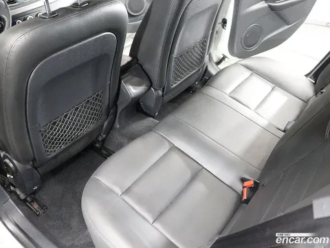 Renault SM3