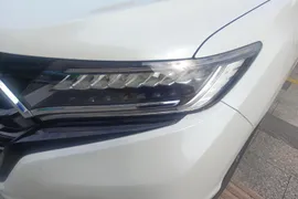 Honda UR-V