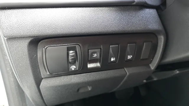 Renault SM3