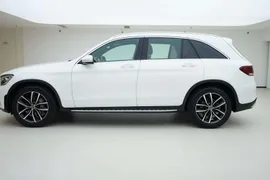 Mercedes-Benz Mercedes-Benz GLC
