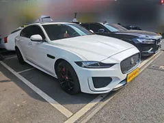 Jaguar XEL