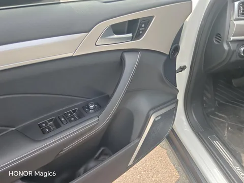 Haval H7