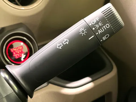 Honda N-BOX Joy