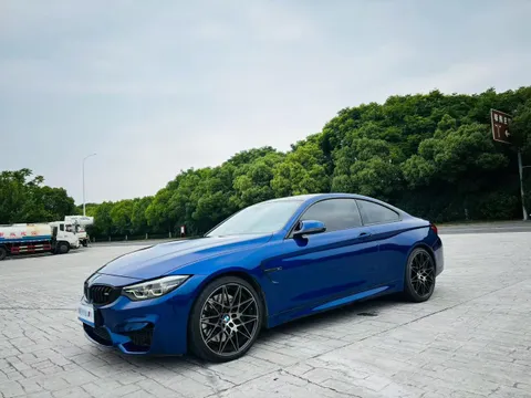 BMW M4