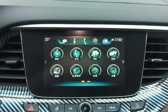 Buick GL6