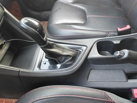 Chery Arrizo 5
