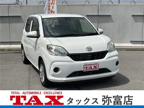 Daihatsu Boon