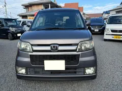 Honda Zest