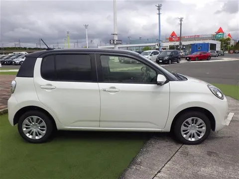 Daihatsu Boon